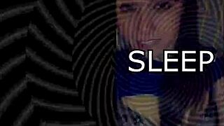 Mistress Lisa Commands Slave Submission in Erotic Hypnosis 34