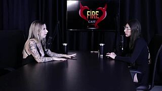 mom hates sex unlike deepthroat queen melina khalifa in sheer red family freedom denied