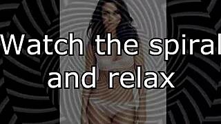 Mistress Lisa Commands Slave Submission in Erotic Hypnosis 34