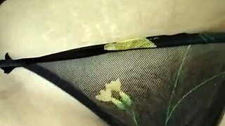 You won't believe how good it feels pounding my buddy's Indonesian wife senseless!