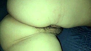 xxx casero fingering my cuñada's juicy hairy pussy close up