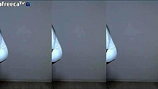 Korean Big Tits Blowjob Frenzy!