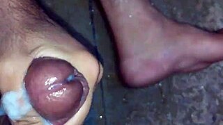 Hot Amateur Homemade Masturbation Builds To Explosive Cum Climax