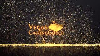 Aaliyah Silk Bound Ass Fucked Squirts Hard in First Time Interracial POV