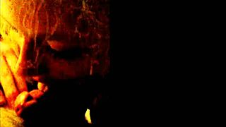 Big tits blonde slut blows cock and jerks off with pigtails lipstick!