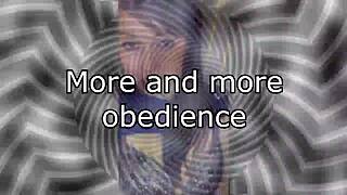 Mistress Lisa Commands Slave Submission in Erotic Hypnosis 34