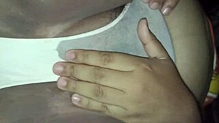 Chubby bbw milf hairy pussy voyeur clips fucking hard