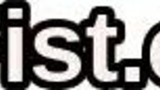 lesbo bimbos fist tight cunts and stretch ass holes