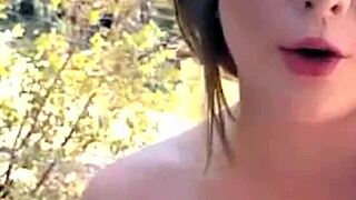 Aurora Wolfe Debuts As New Camgirl Pornstar Vertical