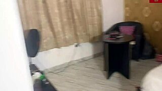 fucking my plumber in bathroom doggystyle