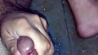 Hot Amateur Homemade Masturbation Builds To Explosive Cum Climax
