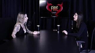 mom hates sex unlike deepthroat queen melina khalifa in sheer red family freedom denied