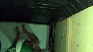 Chubby Asian mommy's hotel secrets unfold part 2