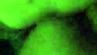 your ebony girlfriend loves taking that bbc doggystyle from behind