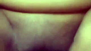 Indian Village Girl Spreads Wet Shaved Pussy