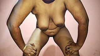 sis-in-law calls bro-in-law for quick hardcore fuck session