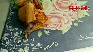 bengali couple fucks pussy hardcore on ranch wife moans loud 2024