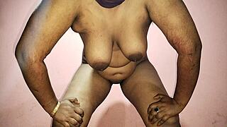 sis-in-law calls bro-in-law for quick hardcore fuck session