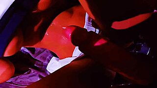 WOW! SEX DOLL CUMSHOT Explosion!