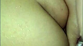 mature milf invites me to bathroom for squirting creampie toy play 😈🍑💦