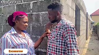 she begged no exposure so i made her compensate with pussy