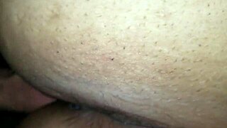 bbw latina shakes fat ass and huge tits in hardcore fuck session