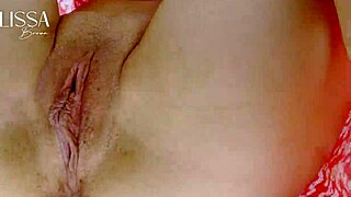 walking outdoors for sex got interrupted... epic bj and ass cumshot!