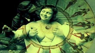 vintage 19th century antique hairy retro vibes 😍📜✨