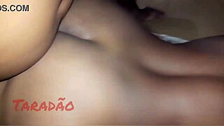 Fat ebony bbw gets hairy pussy licked and fucked