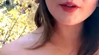 Aurora Wolfe Debuts As New Camgirl Pornstar Vertical