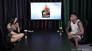 will mastro owns vitoria beatriz best hot cast moments part 3