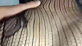 le rompen el culo y le dan semen facial creampie anal extremo!!