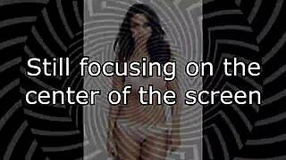 Mistress Lisa Commands Slave Submission in Erotic Hypnosis 34