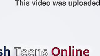 i filmed candice getting her pussy devoured by neighbor in lingerie