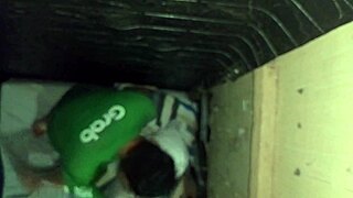 Chubby Asian mommy's hotel secrets unfold part 2