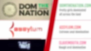 black babe chokes on toy before rough ass pounding!