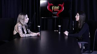 mom hates sex unlike deepthroat queen melina khalifa in sheer red family freedom denied