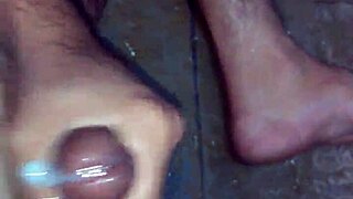 Hot Amateur Homemade Masturbation Builds To Explosive Cum Climax
