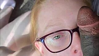 how many times can the sexy girl next door cum while boyfriend's gone??