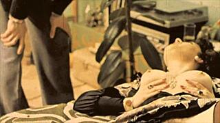 Dark Lantern's VICTORIAN TABOO FAMILY CONFESSIONS EXPLODE!