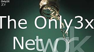 tori black's huge natural tits pierced nipples toy play quickfap