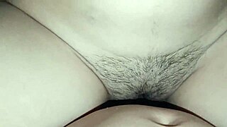 young latina stifles moans in family hotel