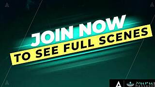 ever wonder what slippery nuru gift cute ebony ameena green gives boyfriend?