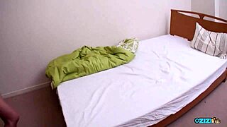 young girl home bent over doggystyle rough pussy fuck