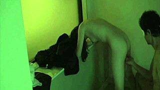 What Happens When Perverted Japanese College Girl Meets Online Stranger?