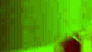 florane russell rubs big tits pussy with toy solo