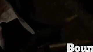 No Escape Modern Slave Training Torture!