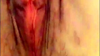 horny latina bbw rosie baddie flashes shaved pussy big tits