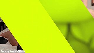 damn lilly joy rocks that big ass blonde czech style