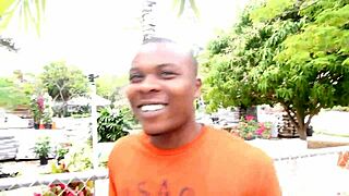 prada's south african baddie blows publicly and wildly